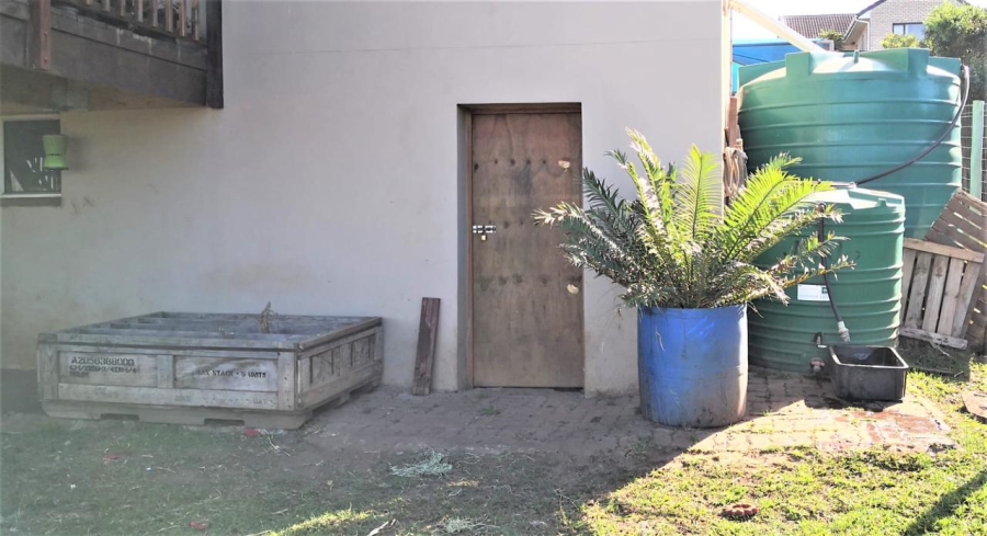 3 Bedroom Property for Sale in Kaysers Beach Eastern Cape